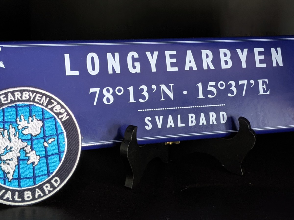 What to Pack for Svalbard – Summer Packing List for Women &&nbsp;Men