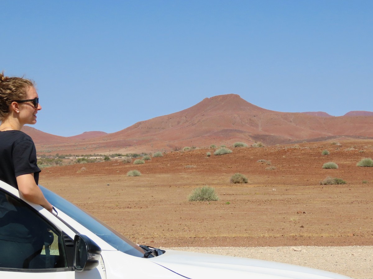 Complete Namibia Itinerary: A Two Week Self-Drive&nbsp;Adventure