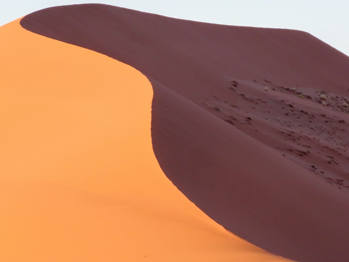 15 Things to Know When Planning a Trip to&nbsp;Namibia