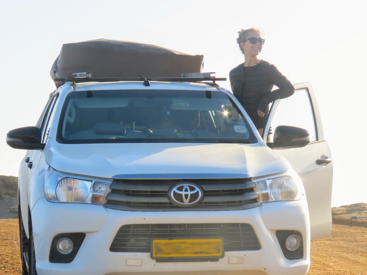 Namibia Self-Drive, Tips for a Successful&nbsp;Trip
