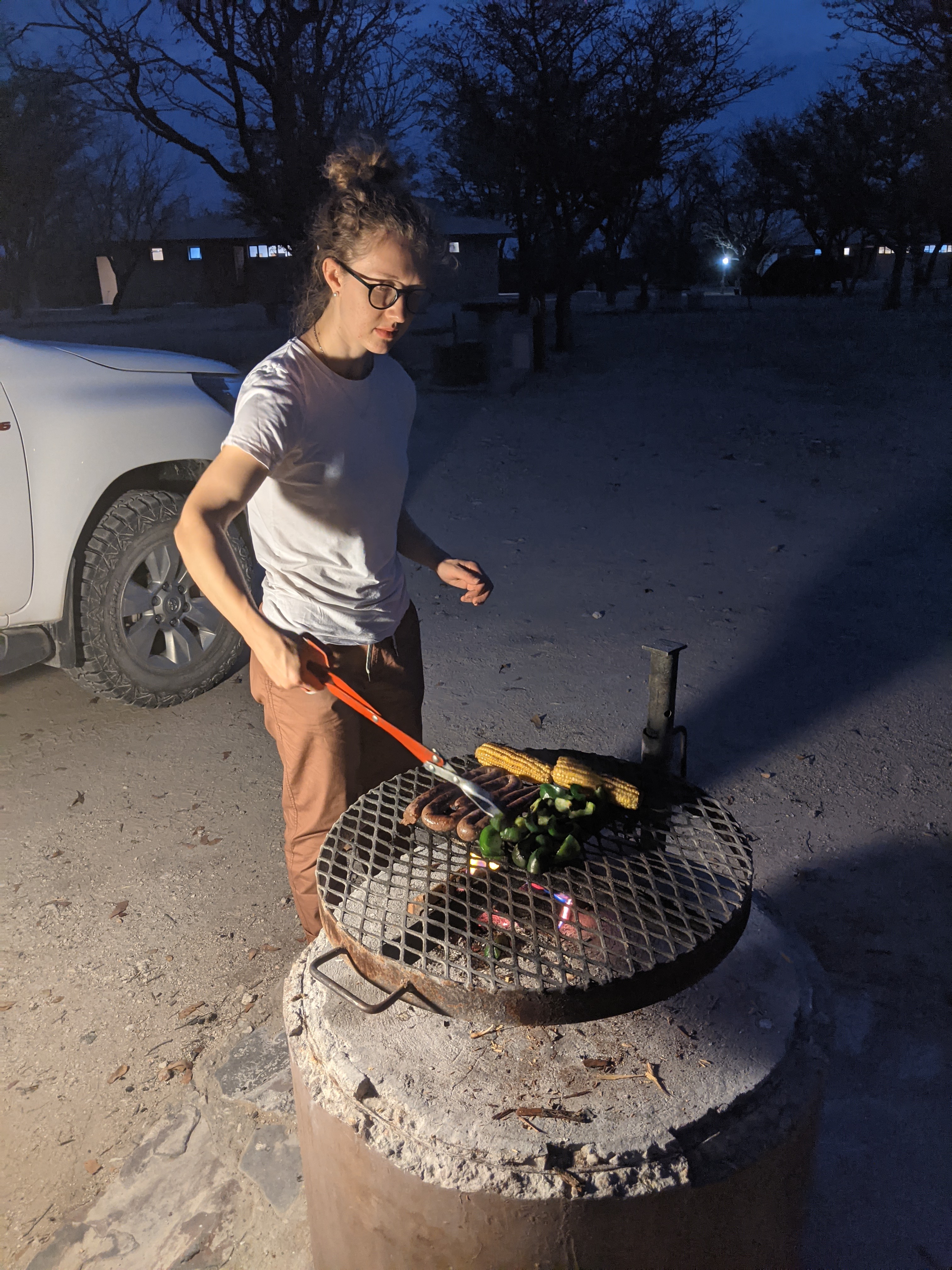 The Ultimate Guide to Camp Cooking in Namibia – Roam The Reaches