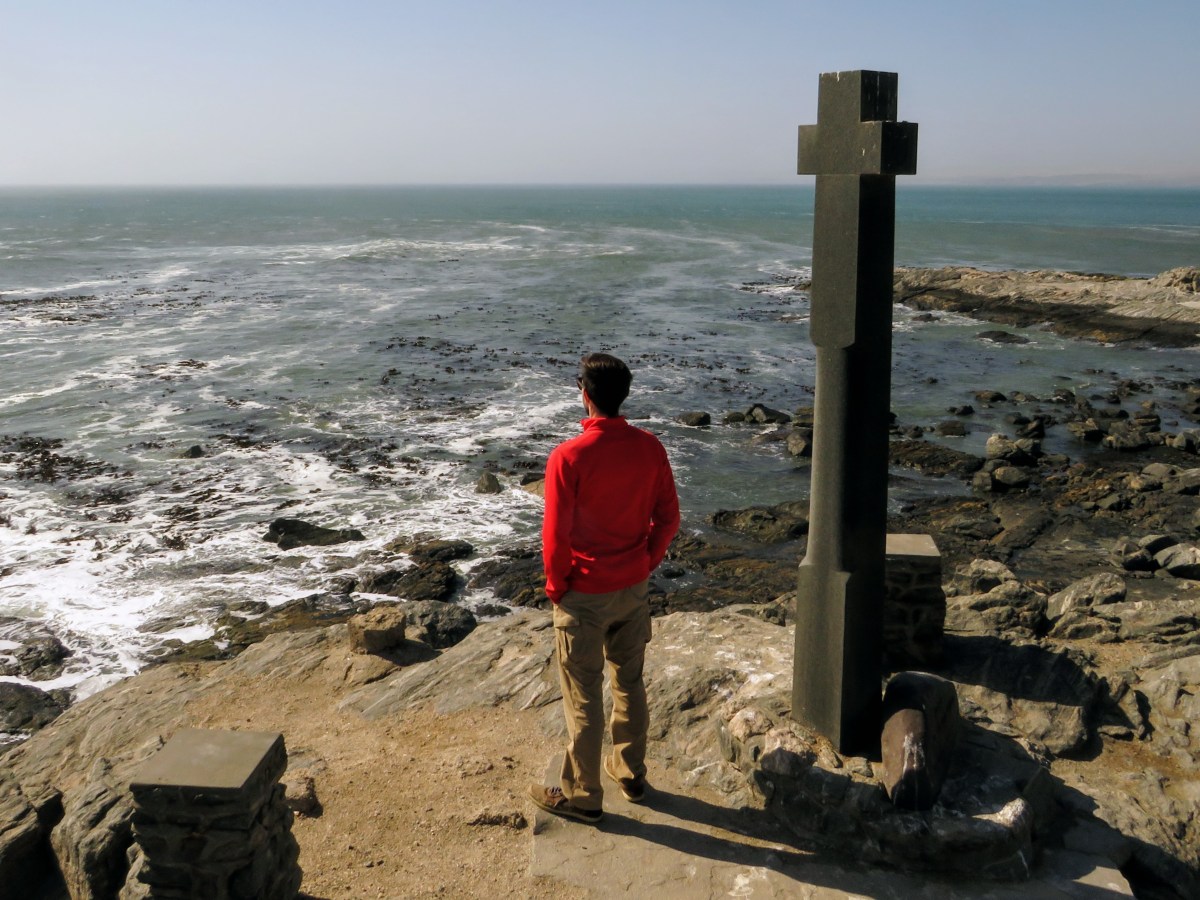 The Ultimate Guide to Lüderitz&nbsp;Namibia