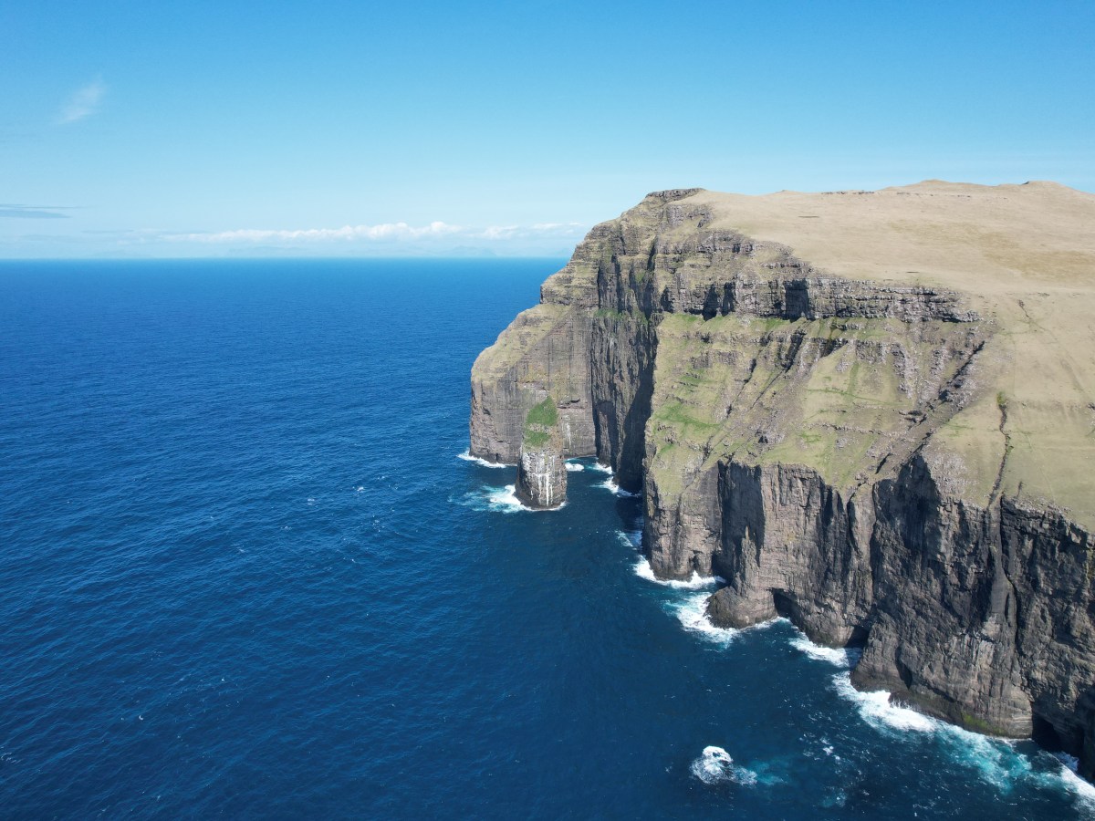 How to Plan Your Ultimate Vacation (with Faroe Islands&nbsp;Itinerary)