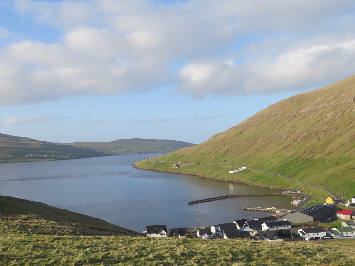 The Quintessential 1 Week Faroe Islands Travel&nbsp;Itinerary