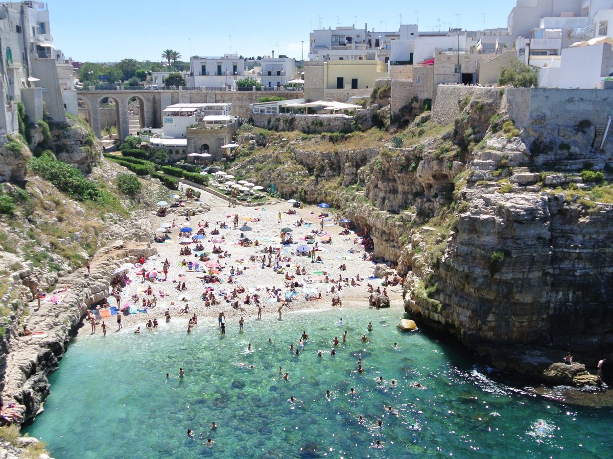 Italian Beaches: Everything to Know about Italy’s Beach&nbsp;Clubs