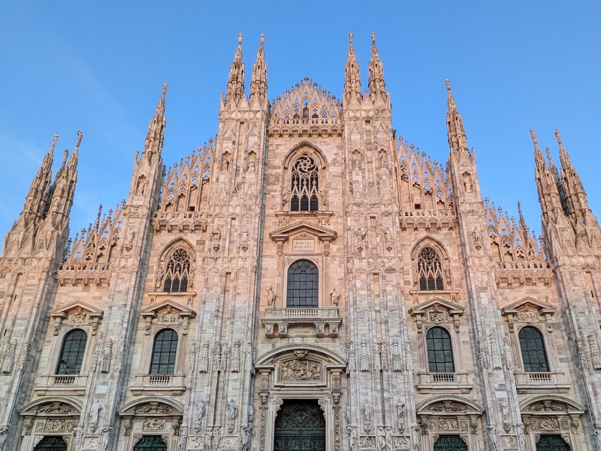 Ultimate Guide to Milan: 3 Day Itinerary & Northern Italy Day&nbsp;Trips