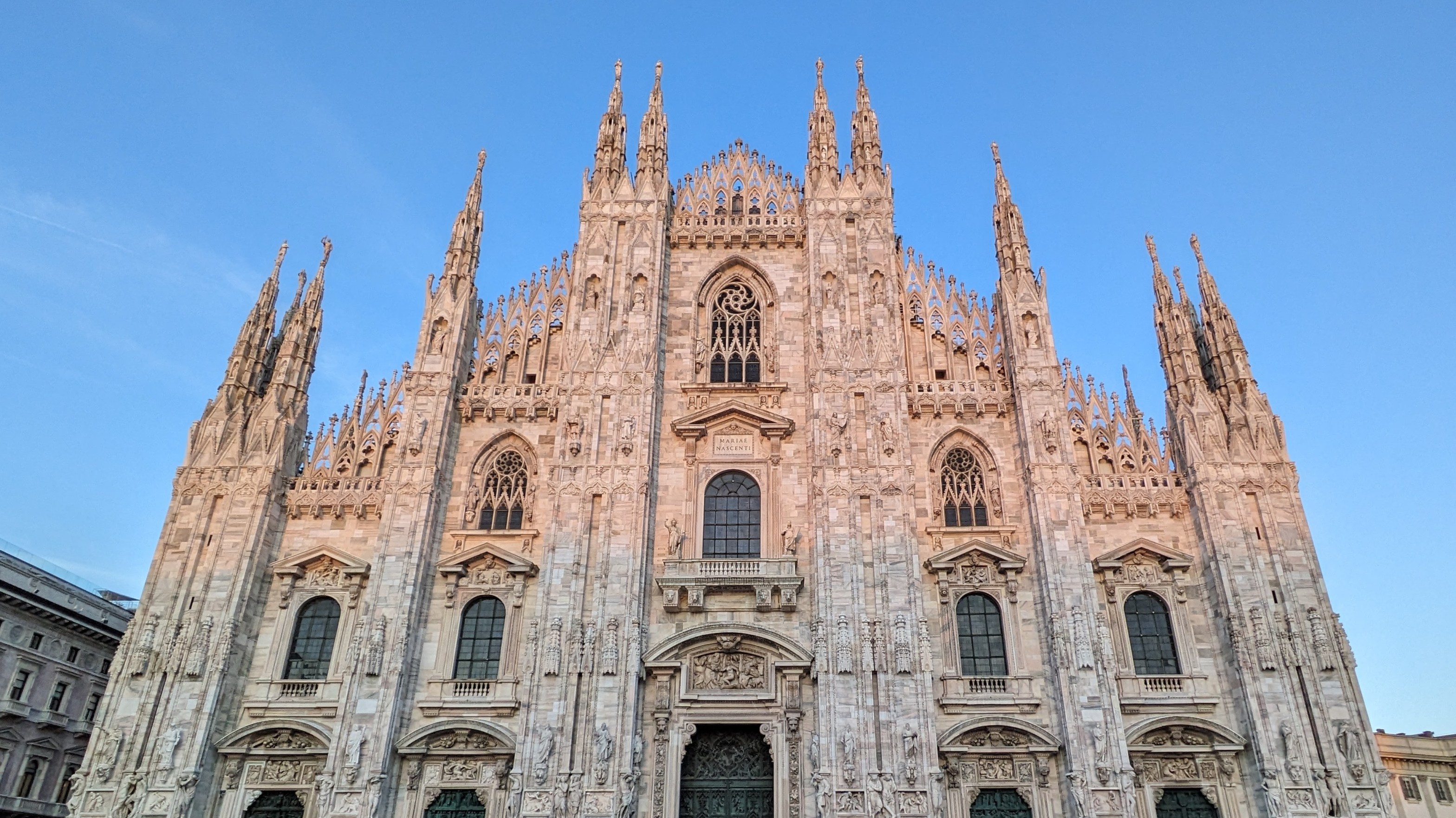 Ultimate Guide to Milan: 3 Day Itinerary & Northern Italy Day Trips