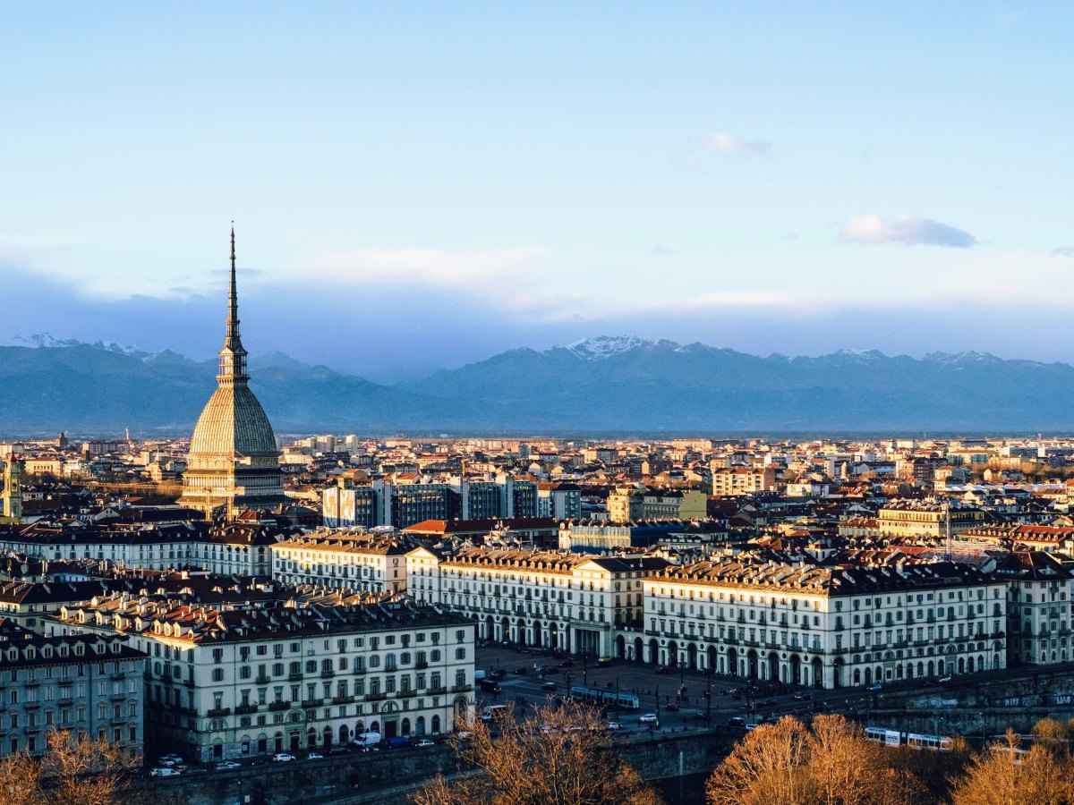 Ultimate 3-Day Turin Itinerary: Top Sights, Dining, and Day&nbsp;Trips