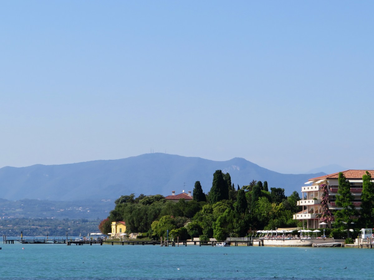 Two Day Itinerary for Desenzano Del Garda and Sirmione in Italy’s Lake&nbsp;Region